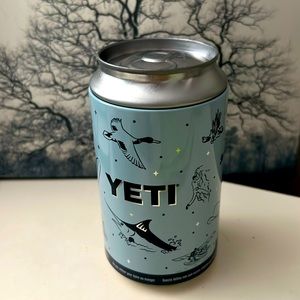 YETI